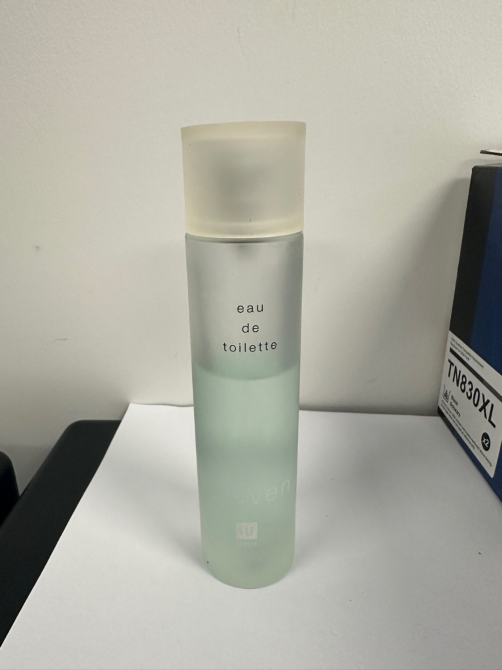 Gap Heaven Eau De Toilette! Vintage, Rare scent More than 60% full